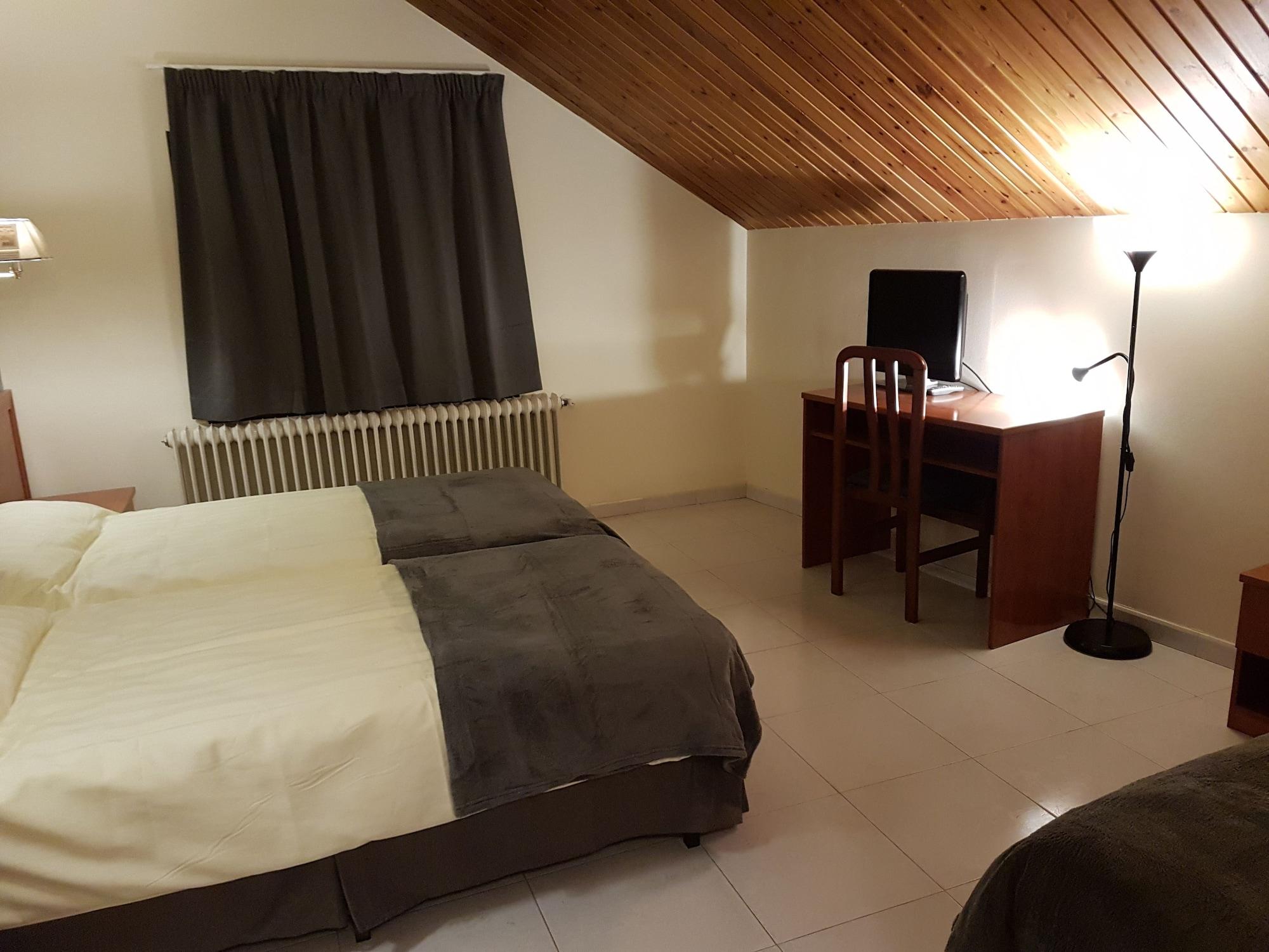 Hotel Guineu Pas De La Casa Exteriör bild