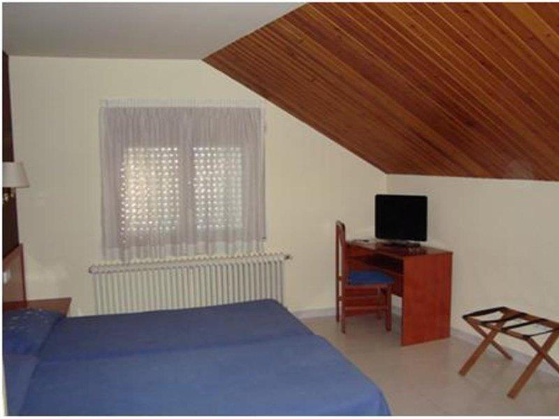Hotel Guineu Pas De La Casa Exteriör bild